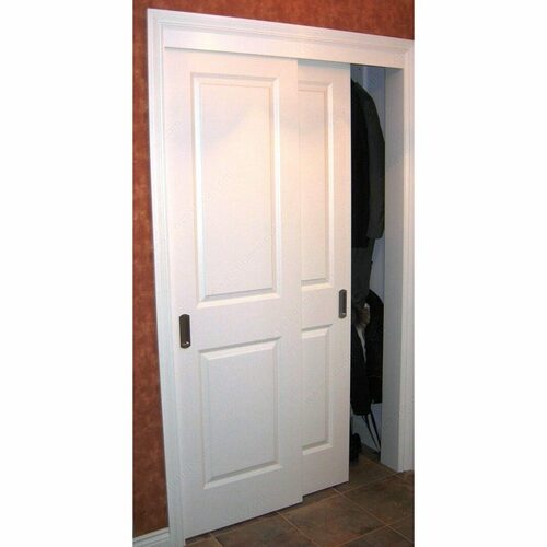 Richelieu 8960072D102DR KN Crowder C-600 Door Kit for 1-3/8