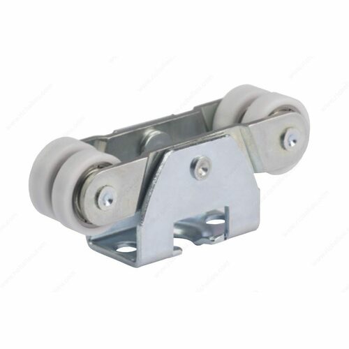 Richelieu GT7000N Grant TopLine 71-000 Series Hardware - 150 lb Capacity