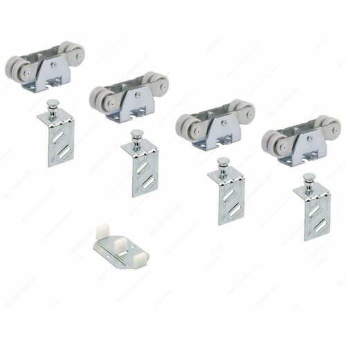 Richelieu GT72138 Grant TopLine 72-138 Hardware Set