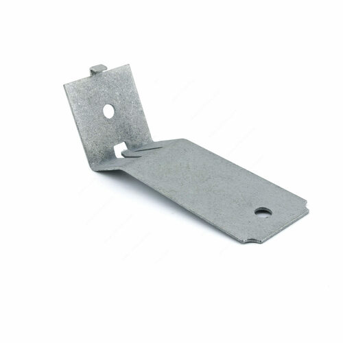 Richelieu 24651094XBC Finishing Trim Support Clip