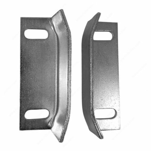 Richelieu 24651395XV Single Door Guide System