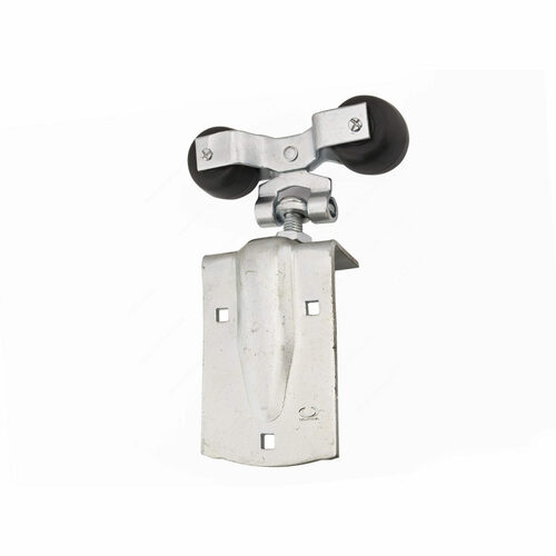 Richelieu 24651079XB Round Rail Hanger with Ball Bearings and Flexible Mounting