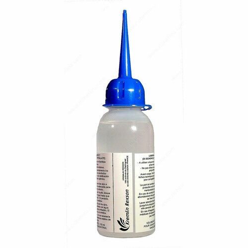Richelieu 149990020 Solvent T Piston Lubricant - 1/4 Liter