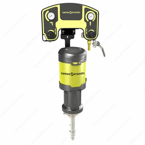 Richelieu 668665751 Airmix Pump