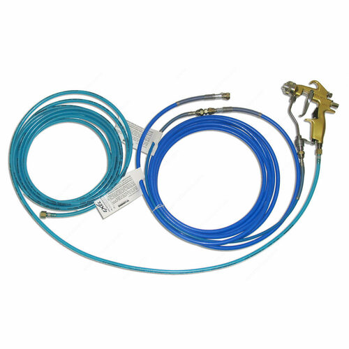 Richelieu 668000161 Ergo Hose Kit for Airmix Guns - 25'