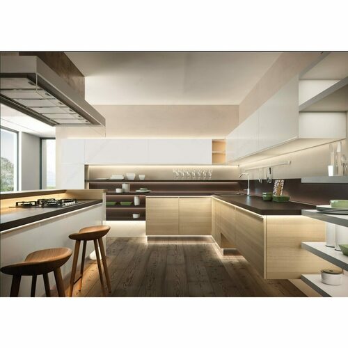 Richelieu 117243000DMW FlexyLED HE6B D-Motion Wave Light