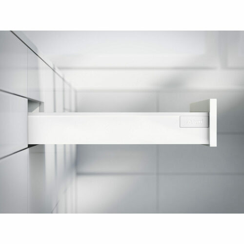 Richelieu WEBKIT1211076 Standard Drawer M - 83mm