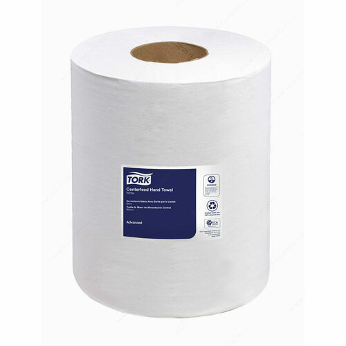 Richelieu SATOWEL02 Tork 2-Ply Dispenser Towels