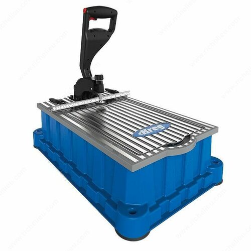 Richelieu 9132059 DB 210 Foreman Electric Pocket Hole Machine