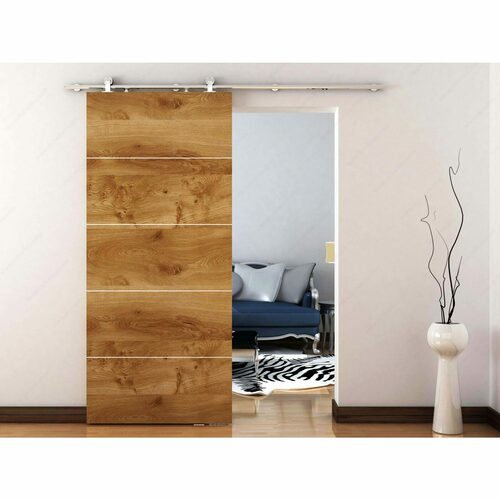 Richelieu 2460102SSPVC STUDIO - Decorative Rail System