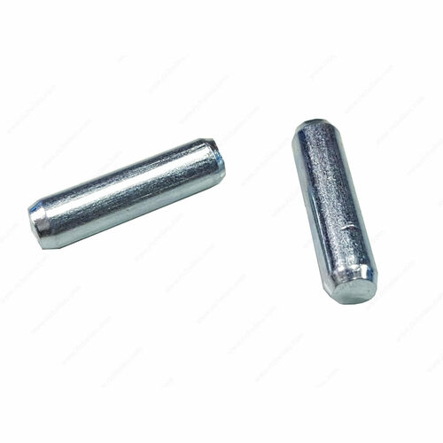 Richelieu MP583422G 5mm Metal Shelf Pin