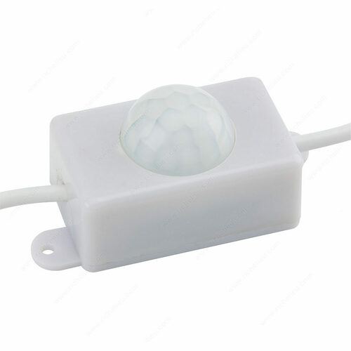 Richelieu 71248030 Lumino Motion Sensor Tape Light