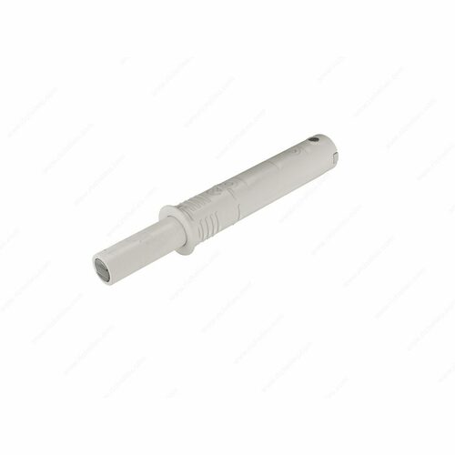 Richelieu 11828100 K PUSH Hardware