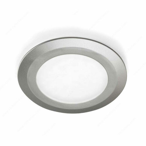 Richelieu 152122010 LED Date 3.4W 12V DC Light