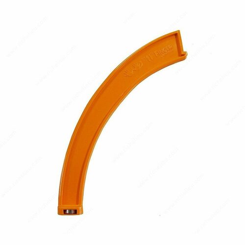 Richelieu 919108 Table Saw Protection Push - The 11th Finger Guide