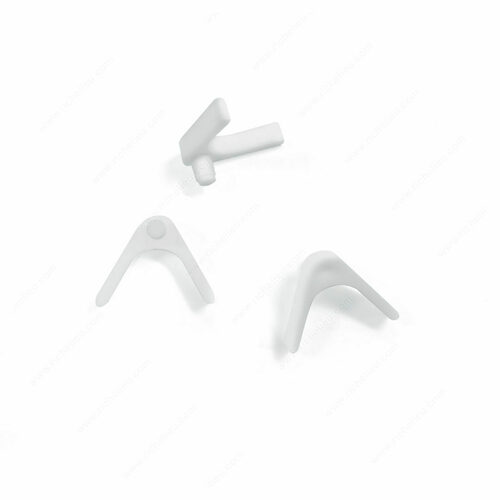 Richelieu 3200430 Shelf Support Bracket