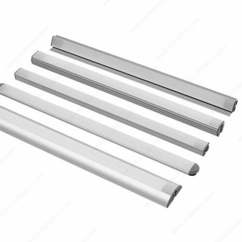 Richelieu LXREC94SC TRESCO Infinex Extrusion