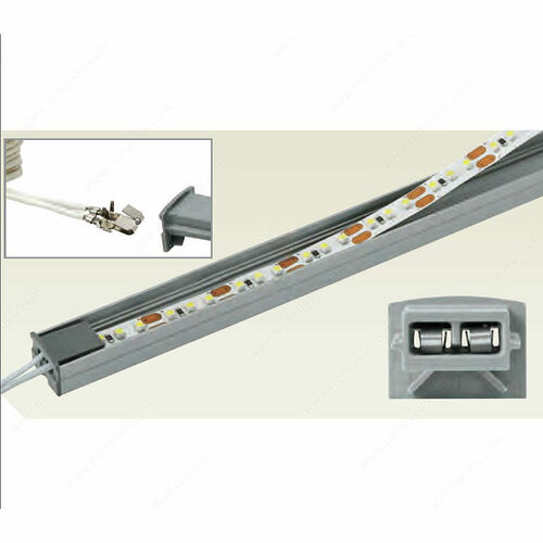 Richelieu LXPKT2MBL10 TRESCO Infinex 79