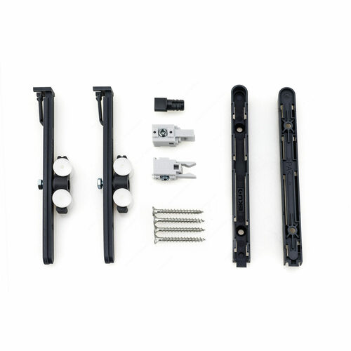 Richelieu 1893223071 CLIPO 16 HM IS System Hardware Set