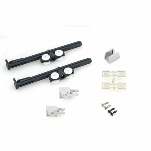 Richelieu 1893361071 Clipo 36 GPK System Hardware Set