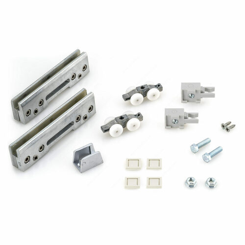 Richelieu 1893363071 CLIPO 36G IS Hardware Set