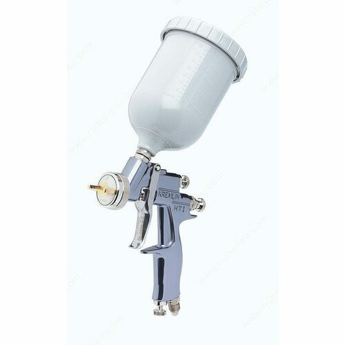 Richelieu 136131104 M22 HTiG HVLP Spray Gun