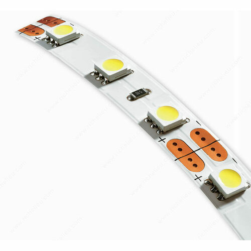 Richelieu LFLXTPECRV FlexTape 4.4W 12V Adhesive Repair Tape