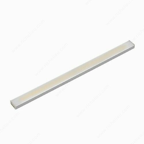Richelieu LSMPHO12CNI SimpLED 2.0 LED Linear Light 12V
