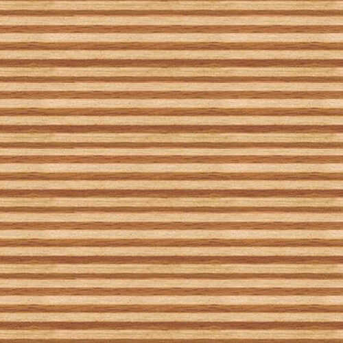 Richelieu C001R0224PD 3D001R Multiplex Beech Edgebanding