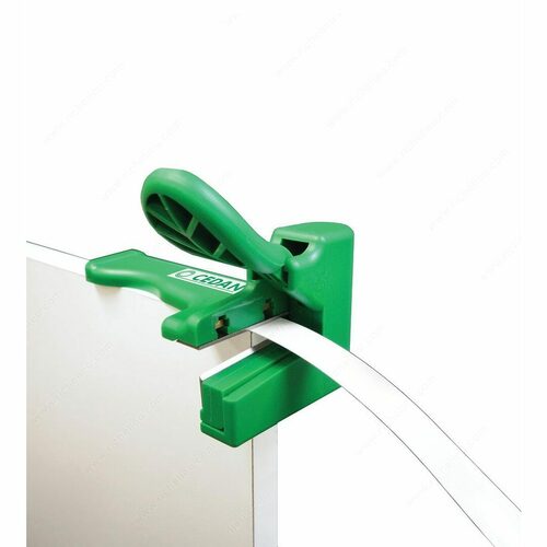 Richelieu 9200 Edgebanding End Trimmer