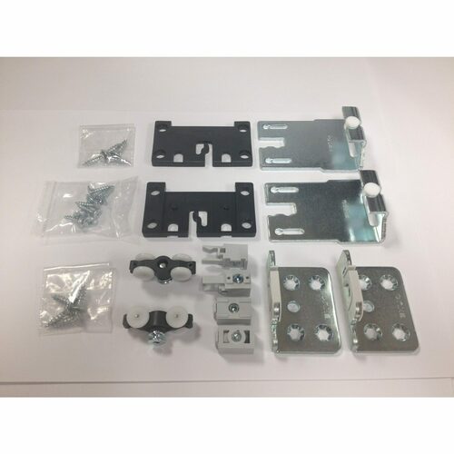 Richelieu 1890533299071 CLIPO 16 H FS Hardware Set