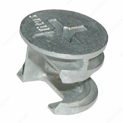 Richelieu 5656 Cam2000 15mm Connector