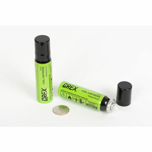 Richelieu 9146GFC0104 Fuel Cartridge