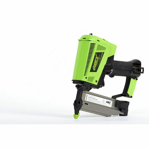 Richelieu 9145GC1850 Cordless 18-Gauge Brad Nailer