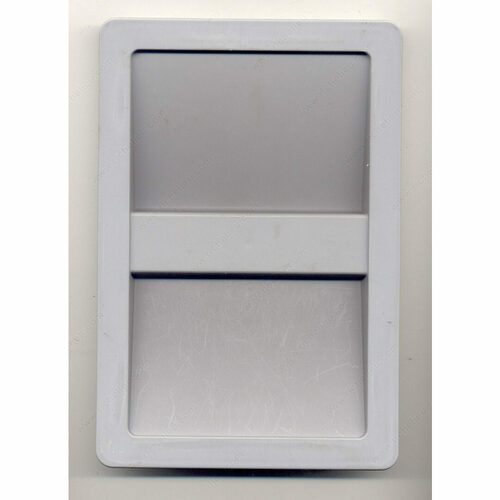 Richelieu 364286100 8.5L Bin Lid - Model 3642100