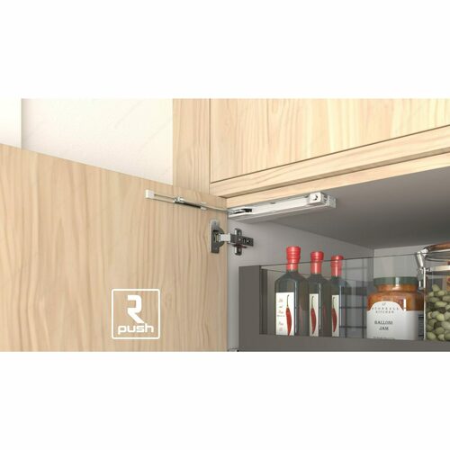 Richelieu 118HD030 R Push Device