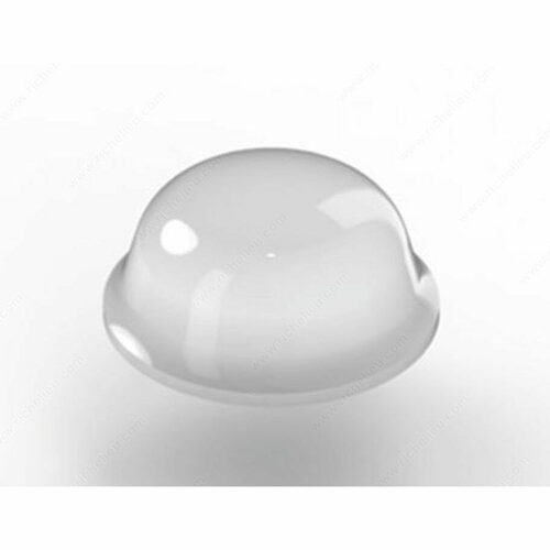 Richelieu 530311 Quiet Bumper 11mm x 5mm