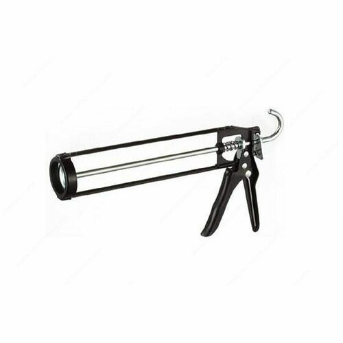 Richelieu 91340496 Skeleton Steel Caulking Gun for 310ml Cartridges
