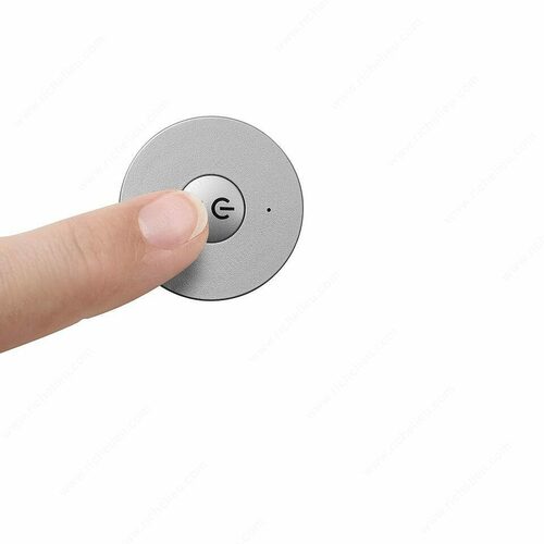 Richelieu LWILDIM1RNDNI TRESCO FreeDim Micro Dimmer