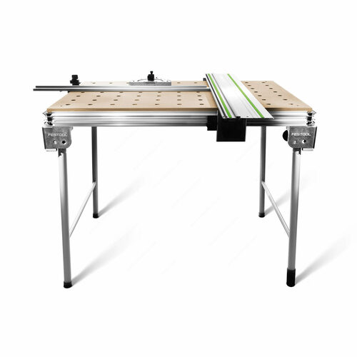 Richelieu FS495315 Multifunctional Table with Accessories - Model MFT/3
