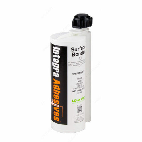 Richelieu INTG3230250 Integra Adhesives Guide