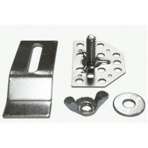 Richelieu INTGSINKCLIP Undermount Sink Clips