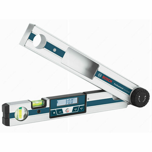 Richelieu BSGAM220MF Digital Angle Finder Tool