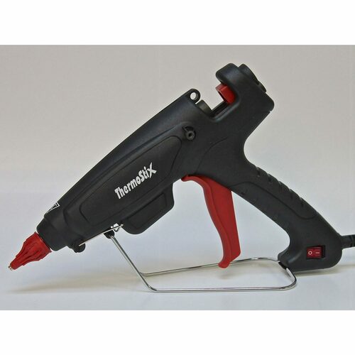 Richelieu 110400 LIONGRIP Electric Hot-Melt Glue Gun