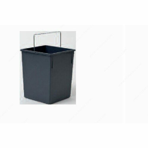 Richelieu B3666100 15L Storage Bin for Model 3650100