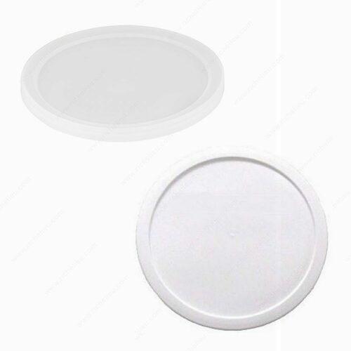 Richelieu 1239 Richelieu Measuring Cup Plastic Lid/Cover
