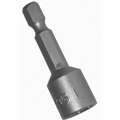 Richelieu MD38134PK Hexagonal Socket Tool