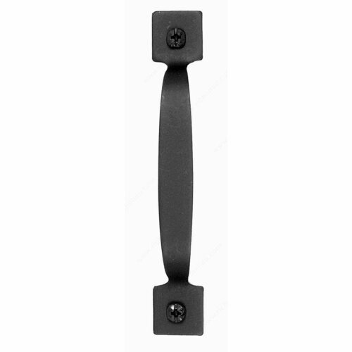 Richelieu BP0923416900 Forged Iron Pull - Traditional Style - Model 0923