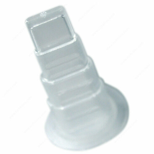 Richelieu 916426 GluBot Replacement Blade Tips