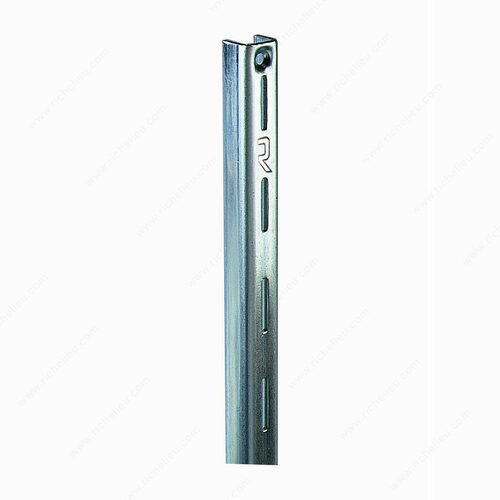 Richelieu 6287362G Kolossus Heavy-Duty Standard with Single Slot